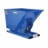Vestil Self-Dump Hopper HD 1.5 CU YD