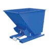 Vestil Self-Dump Hopper MD 1.5 CU YD