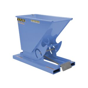 Vestil Self-Dump Hopper MD .25 CU YD