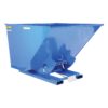 Vestil Self-Dump Hopper LD 2.5 CU YD