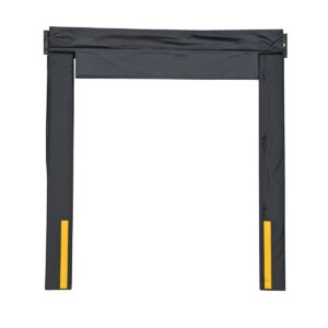 Vestil Dock Seal Projection 8