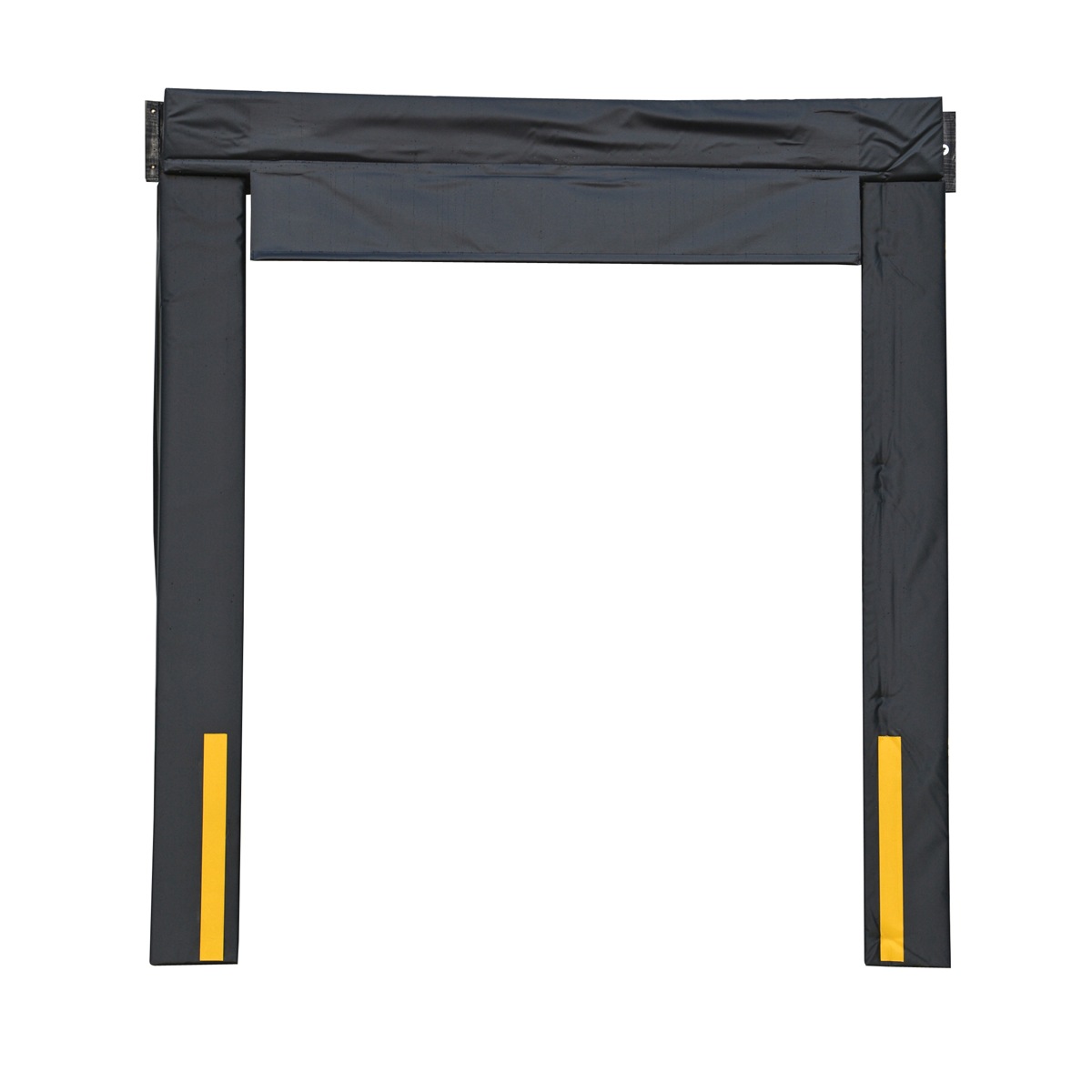 Vestil Dock Seal Projection 8"X9" Door