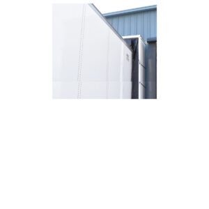 Vestil Dock Shelter Projection 11
