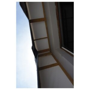 Vestil Dock Shelter Projection 11