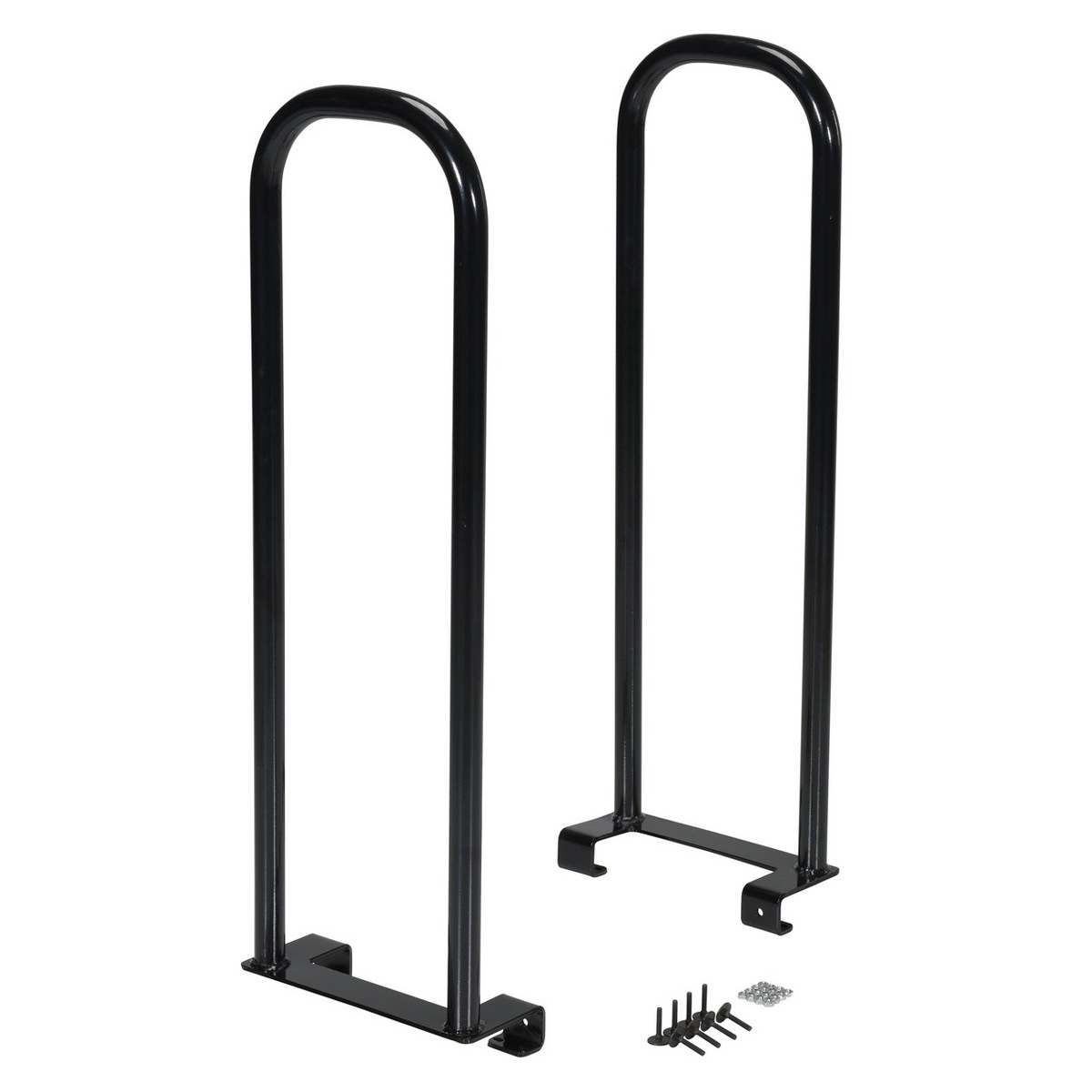 Vestil D-CNVR-250 Dolly Converters 250 LB 5" X 12" X 37"