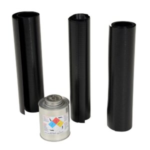 Vestil D-KIT Dock Seal Option Repair Kit