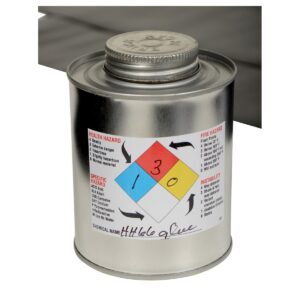 Vestil D-KIT Dock Seal Option Repair Kit