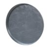 Vestil DC-235 Closed Head Galvanized Drum Cover