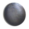 Vestil DC-245 Open Head Galvanized Drum Cover