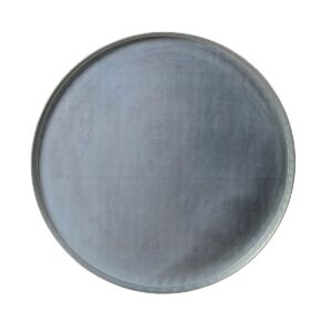Vestil DC-245 Open Head Galvanized Drum Cover