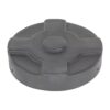 Vestil Drum Cover 30 Gallon