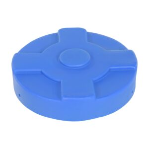 Vestil Drum Cover 30 Gallon