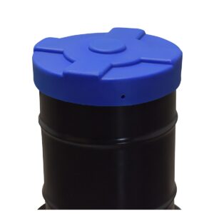 Vestil Drum Cover 30 Gallon