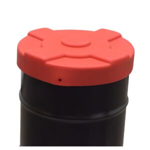 Vestil Drum Cover 30 Gallon