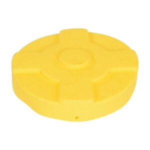 Vestil Drum Cover 30 Gallon