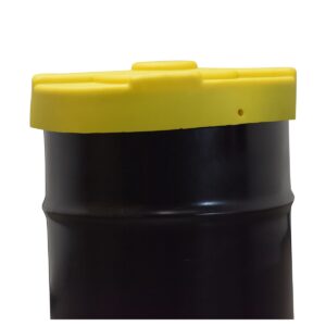 Vestil Drum Cover 30 Gallon