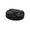 Vestil Drum Cover 55 Gallon