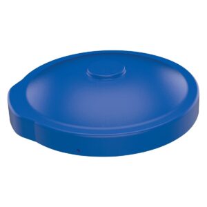 Vestil Drum Cover Universal Fit