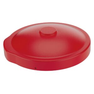 Vestil Drum Cover Universal Fit