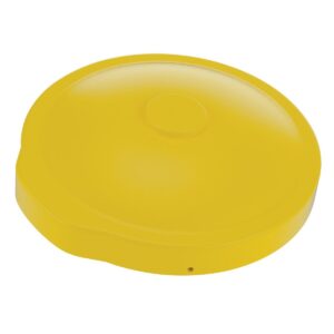 Vestil Drum Cover Universal Fit