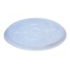 Vestil Plastic Drum Cover Close Head 55 Gal