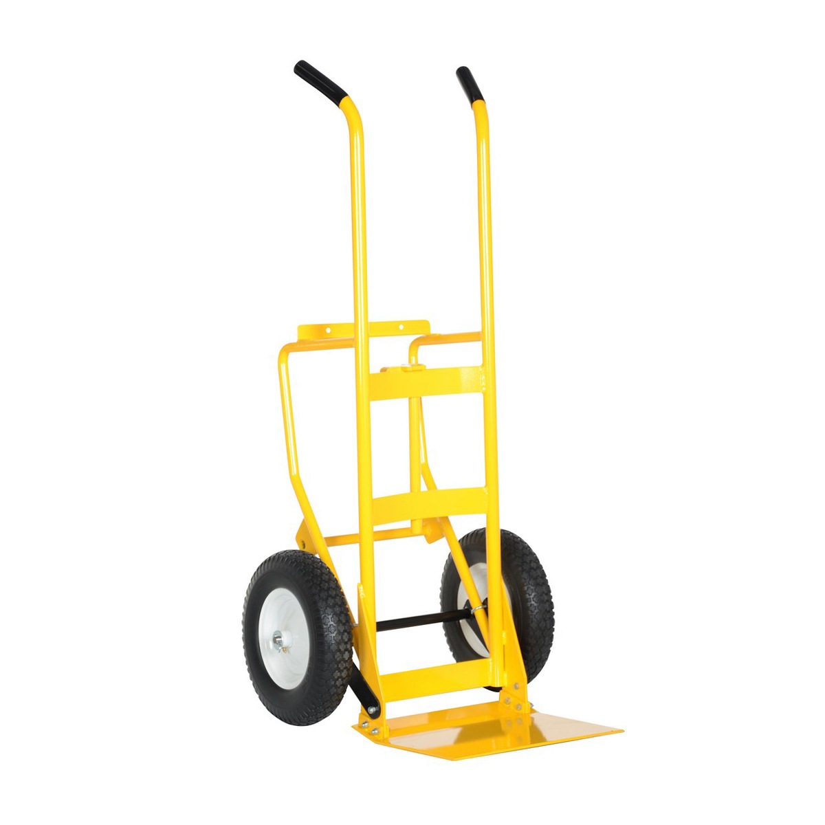 Vestil Mutli Purpose Drum and Hand Truck