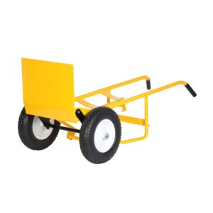 Vestil Mutli Purpose Drum and Hand Truck