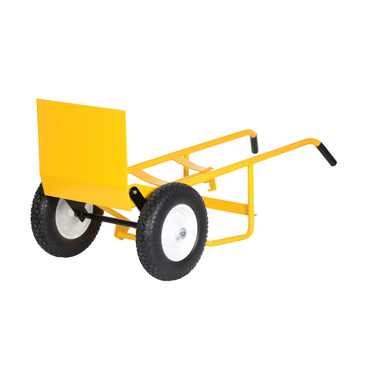 Vestil Mutli Purpose Drum and Hand Truck