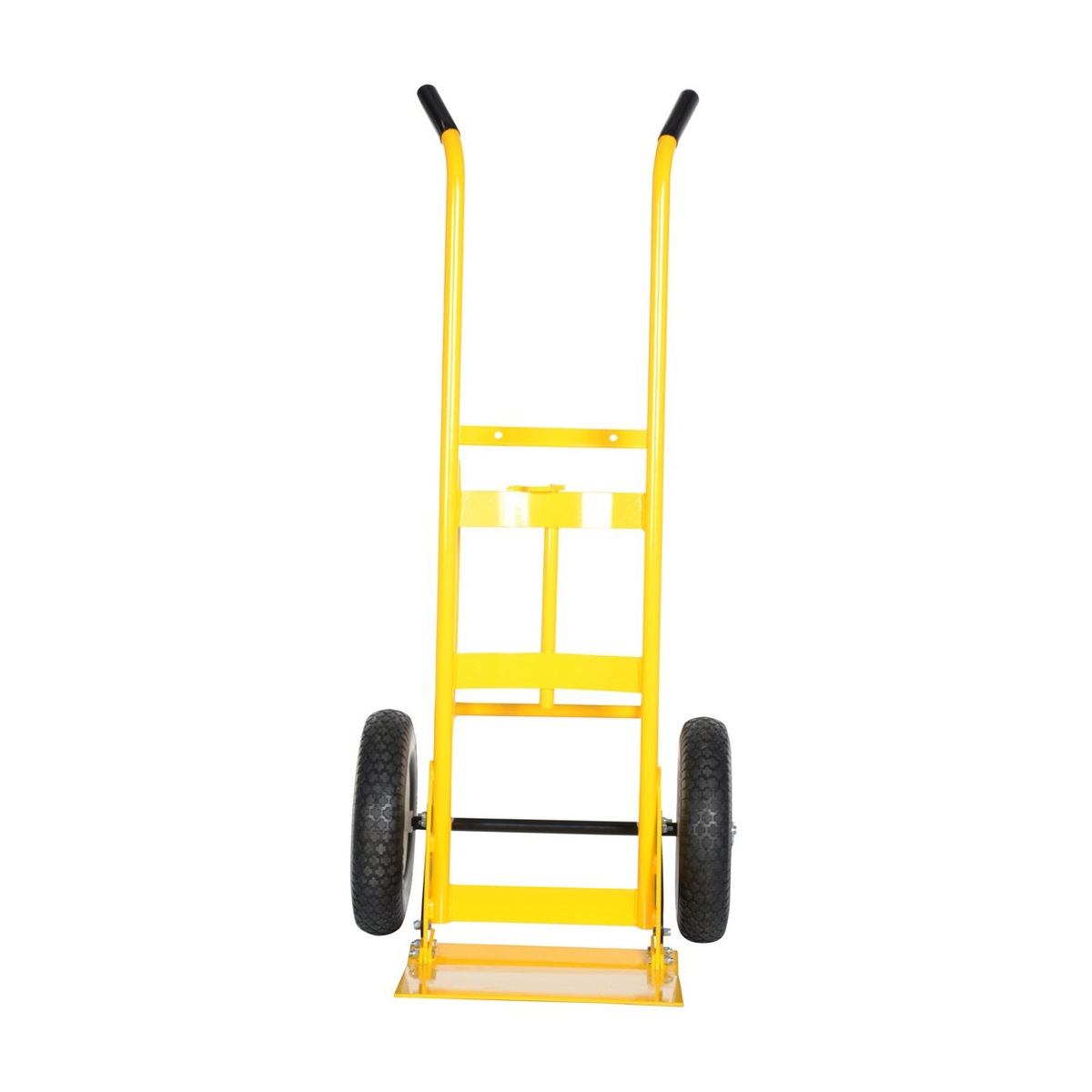 Vestil Mutli Purpose Drum and Hand Truck