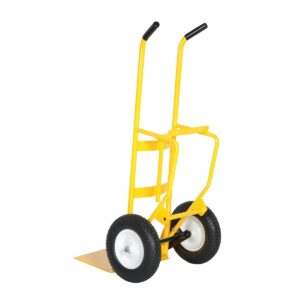 Vestil Mutli Purpose Drum and Hand Truck