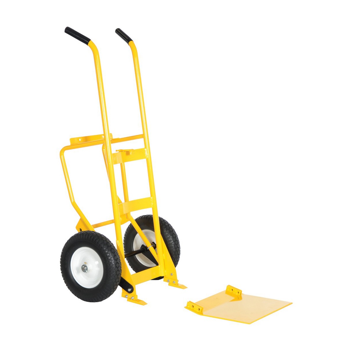 Vestil Mutli Purpose Drum and Hand Truck