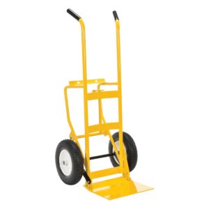 Vestil Mutli Purpose Drum and Hand Truck