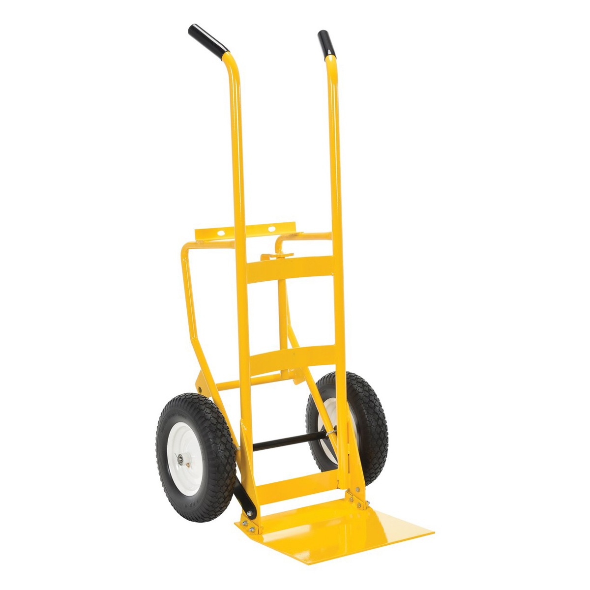 Vestil Mutli Purpose Drum and Hand Truck