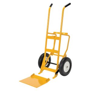 Vestil Mutli Purpose Drum and Hand Truck