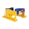 Vestil DC Fork Truck Drum Carrier/Rotator