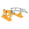 Vestil Fork Truck Drum Carrier/Rotator