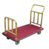 Vestil DELUXE-C Deluxe Platform Cart 600 LB Capacity