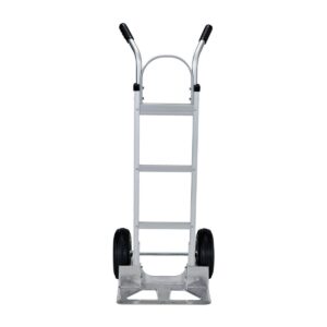 Vestil 2 Handle Aluminum Hand Truck
