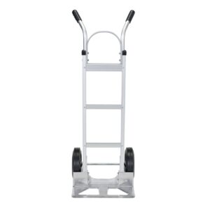 Vestil 2 Handle Aluminum Hand Truck