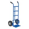 Vestil Steel Dual Handle Hand Truck