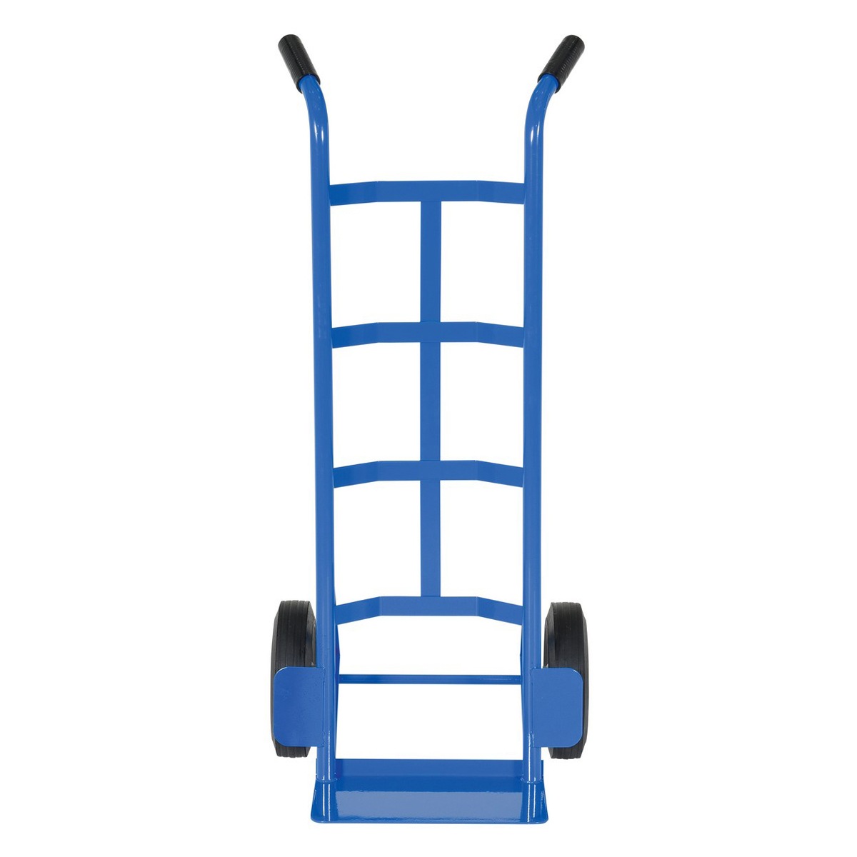 Vestil Steel Dual Handle Hand Truck