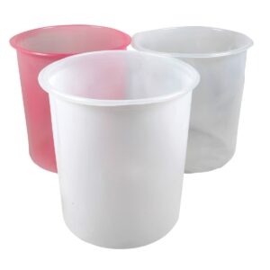 Vestil Peel Over Round Bottom Drum Liner