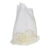 Vestil DLINE-5-P Peel Over Round Bottom Drum Liners 5 Gal
