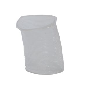 Vestil Accordion Rigid Drum Liner 55 Gal