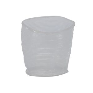 Vestil Accordion Rigid Drum Liner 55 Gal