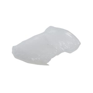 Vestil Accordion Rigid Drum Liner 55 Gal