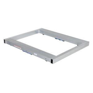 Vestil Aluminum Pallet Dolly 4K