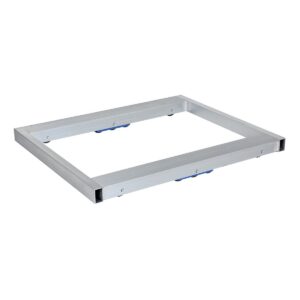 Vestil Aluminum Pallet Dolly 4K