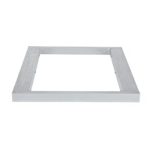 Vestil Aluminum Pallet Dolly 4K