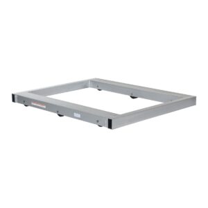 Vestil Aluminum Pallet Dolly 4K